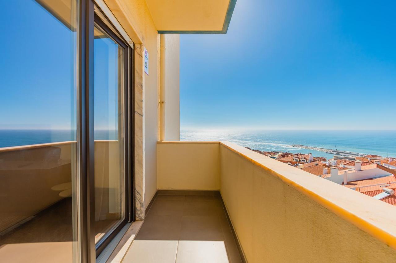 Ericeira Vista Mar Peace And Sea Apartment Bagian luar foto