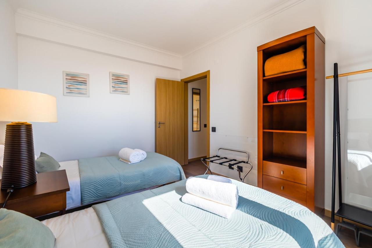 Ericeira Vista Mar Peace And Sea Apartment Bagian luar foto