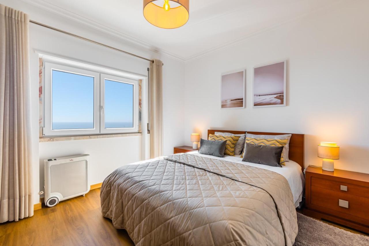 Ericeira Vista Mar Peace And Sea Apartment Bagian luar foto