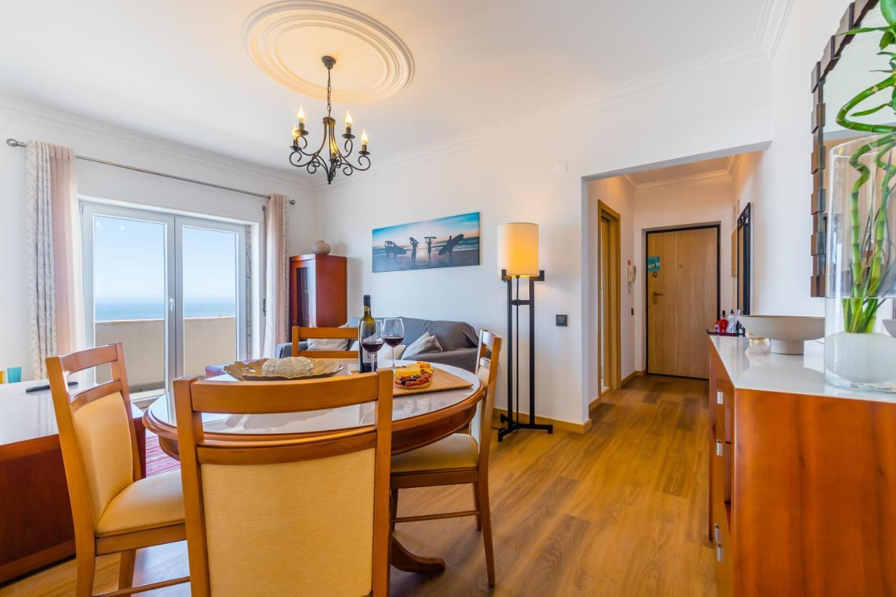 Ericeira Vista Mar Peace And Sea Apartment Bagian luar foto
