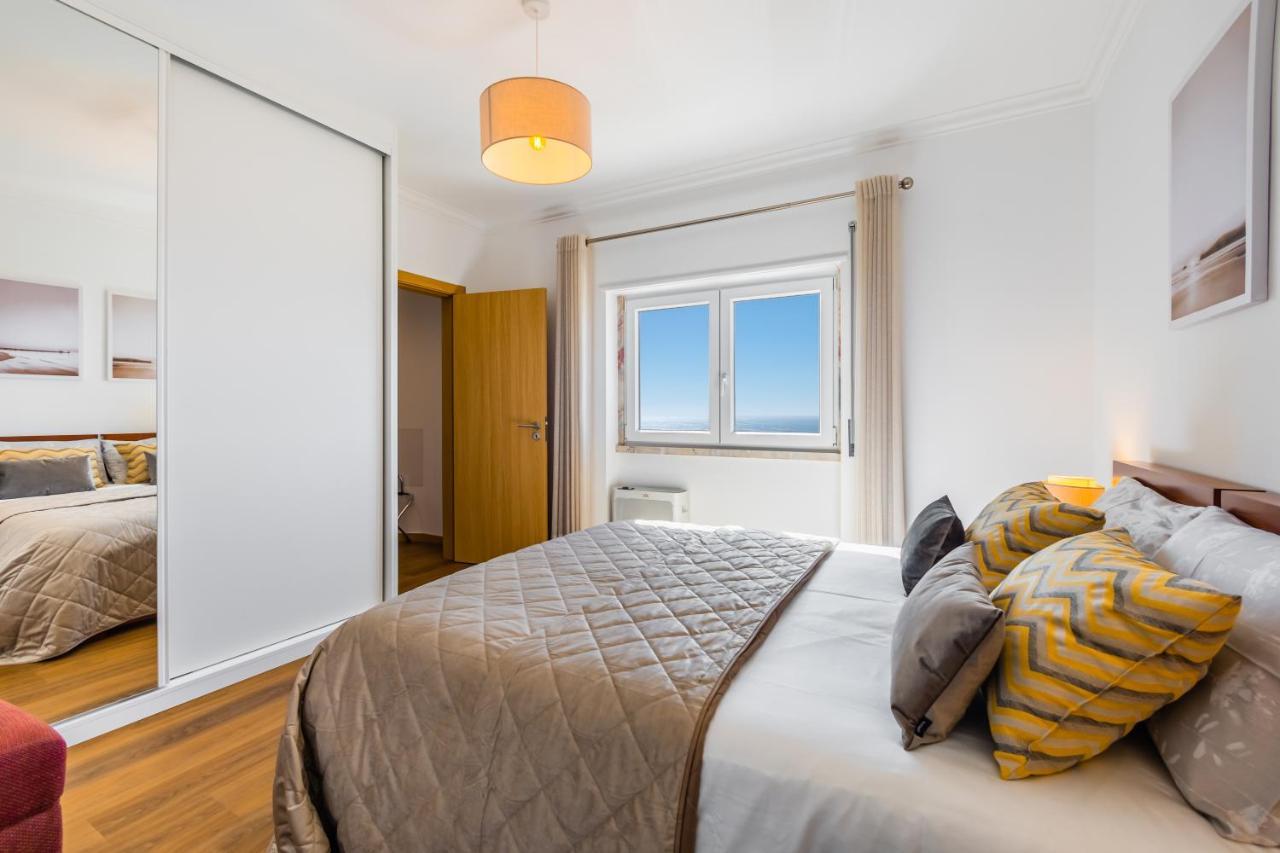 Ericeira Vista Mar Peace And Sea Apartment Bagian luar foto