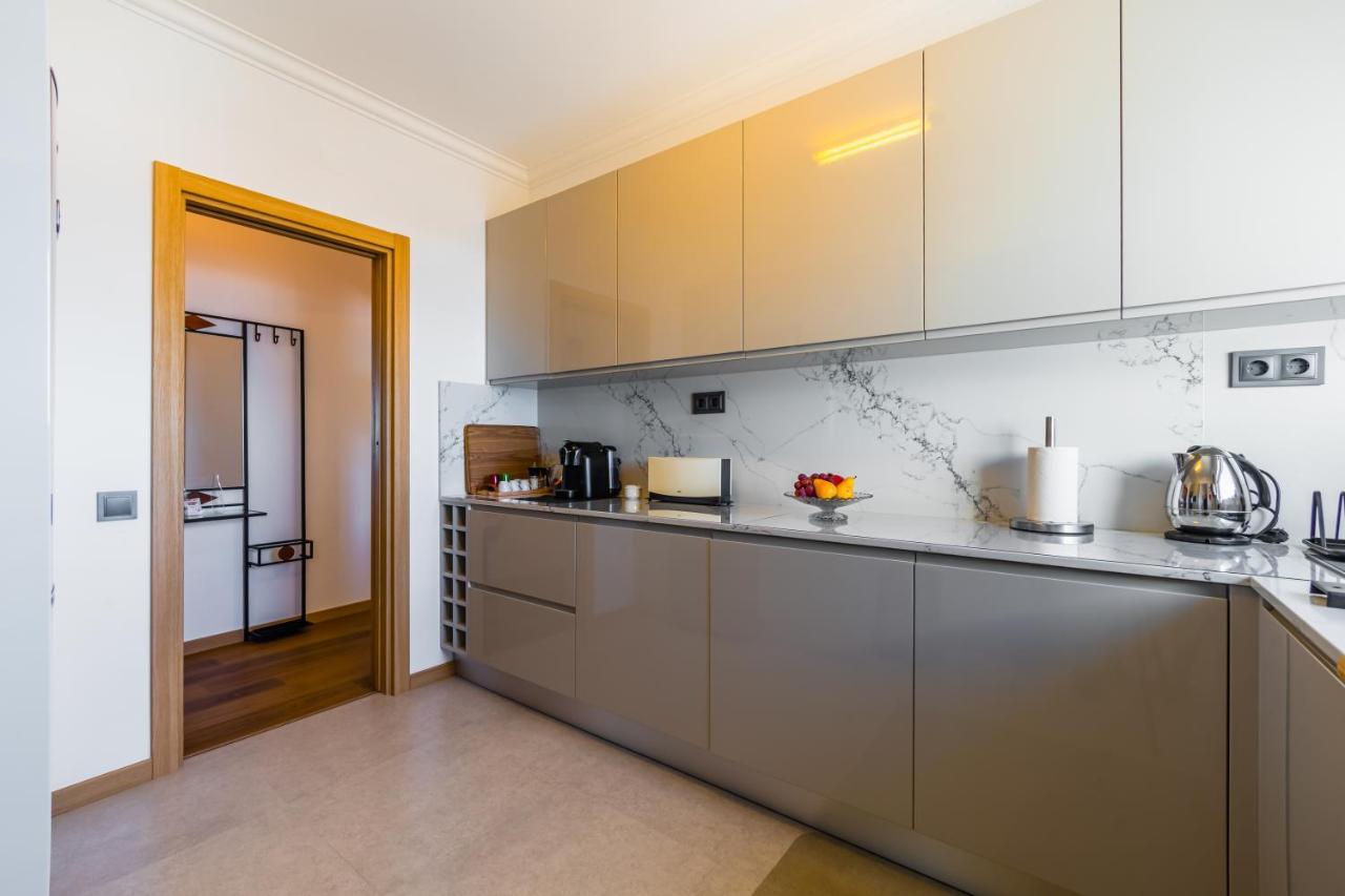 Ericeira Vista Mar Peace And Sea Apartment Bagian luar foto
