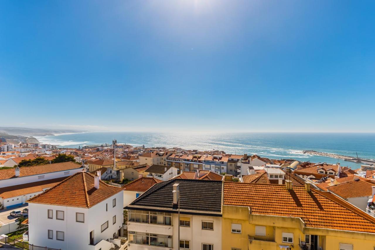 Ericeira Vista Mar Peace And Sea Apartment Bagian luar foto