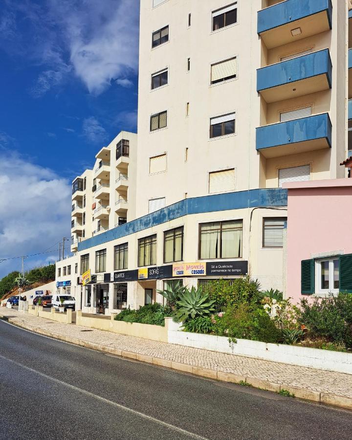 Ericeira Vista Mar Peace And Sea Apartment Bagian luar foto