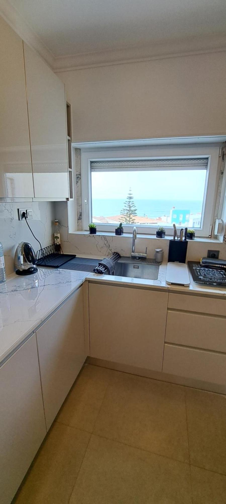 Ericeira Vista Mar Peace And Sea Apartment Bagian luar foto