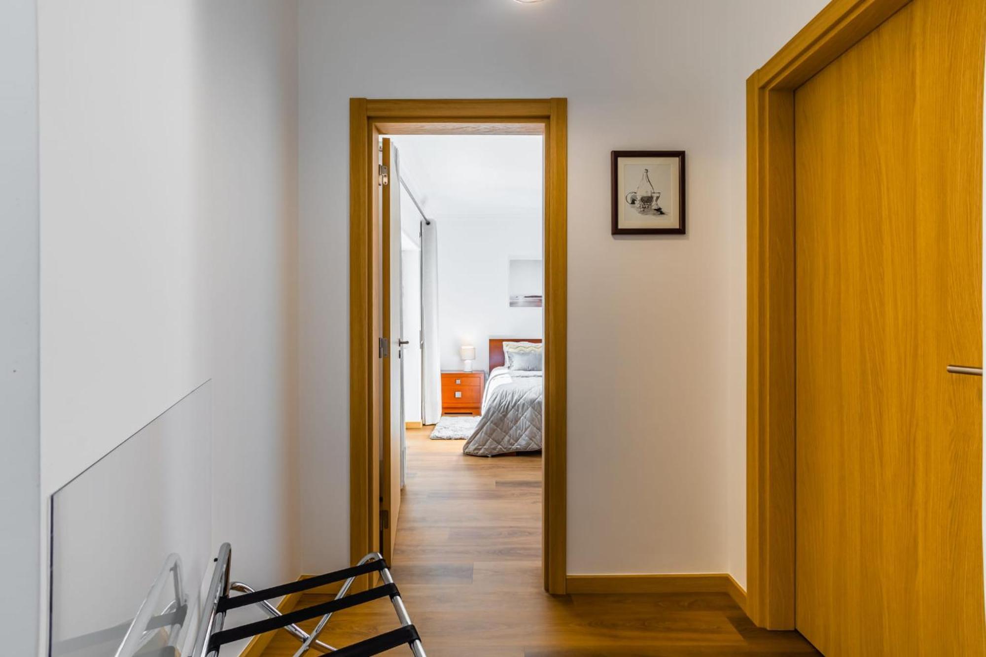 Ericeira Vista Mar Peace And Sea Apartment Bagian luar foto