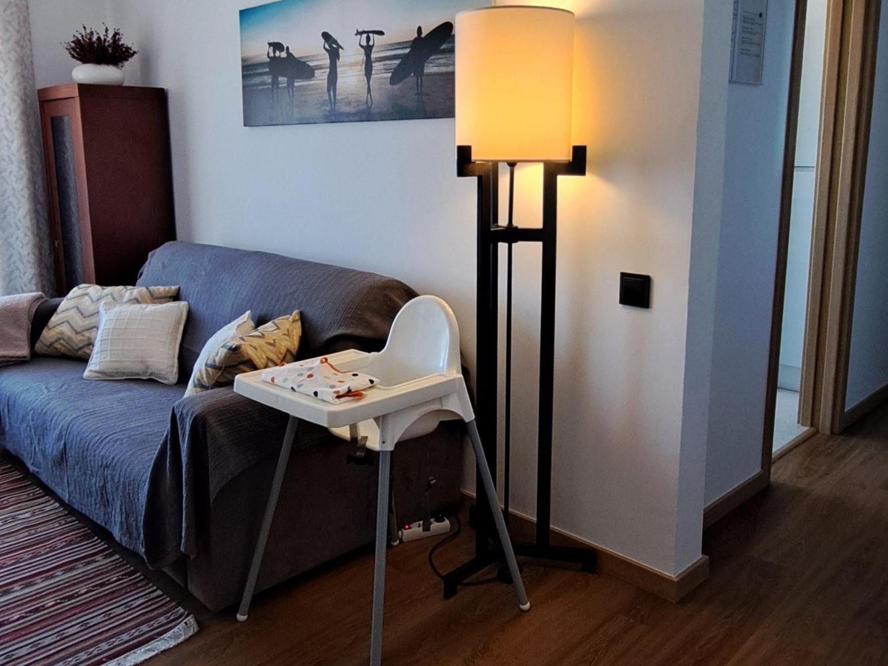 Ericeira Vista Mar Peace And Sea Apartment Bagian luar foto
